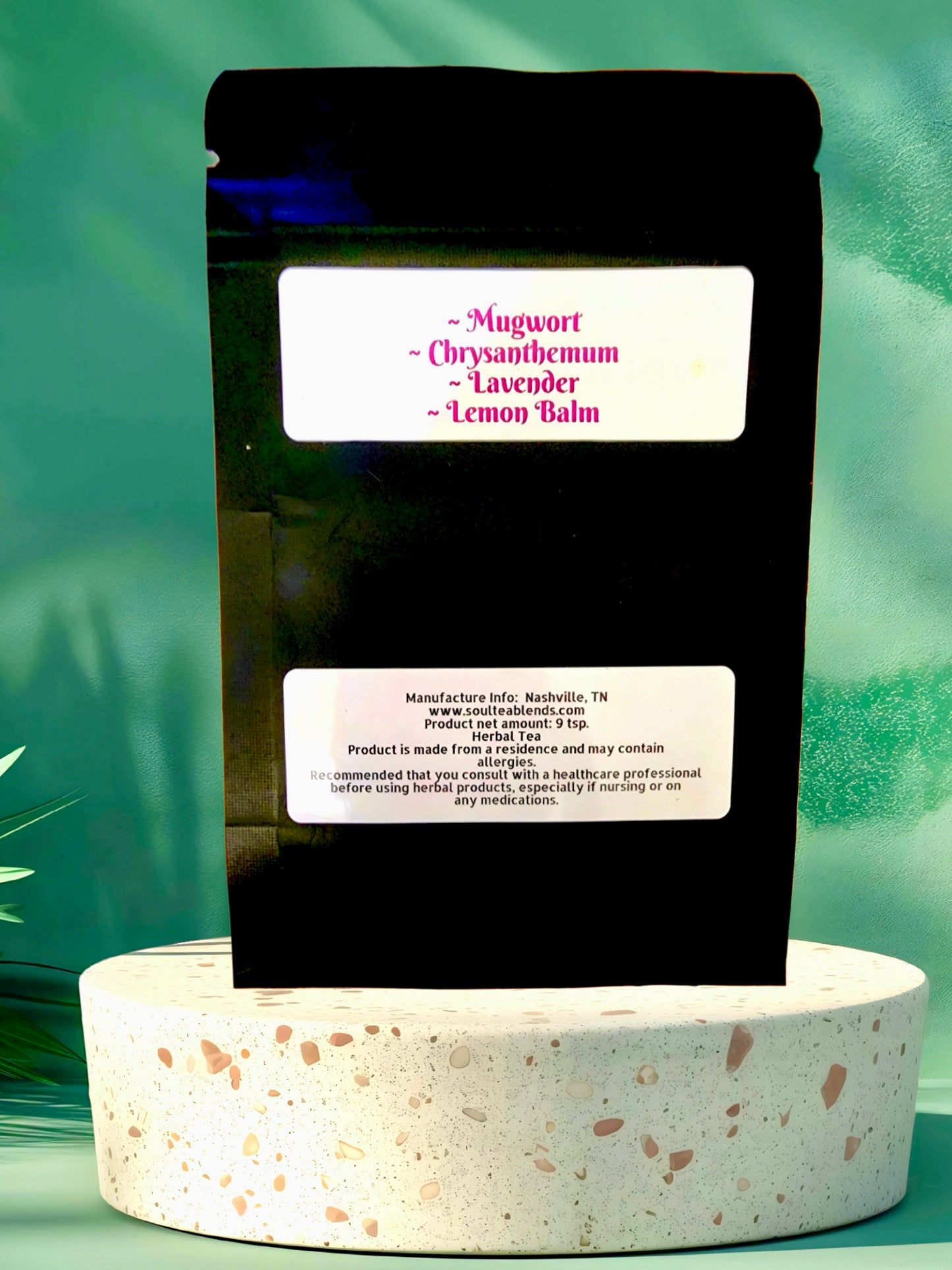 DREAM WEAVER Sample