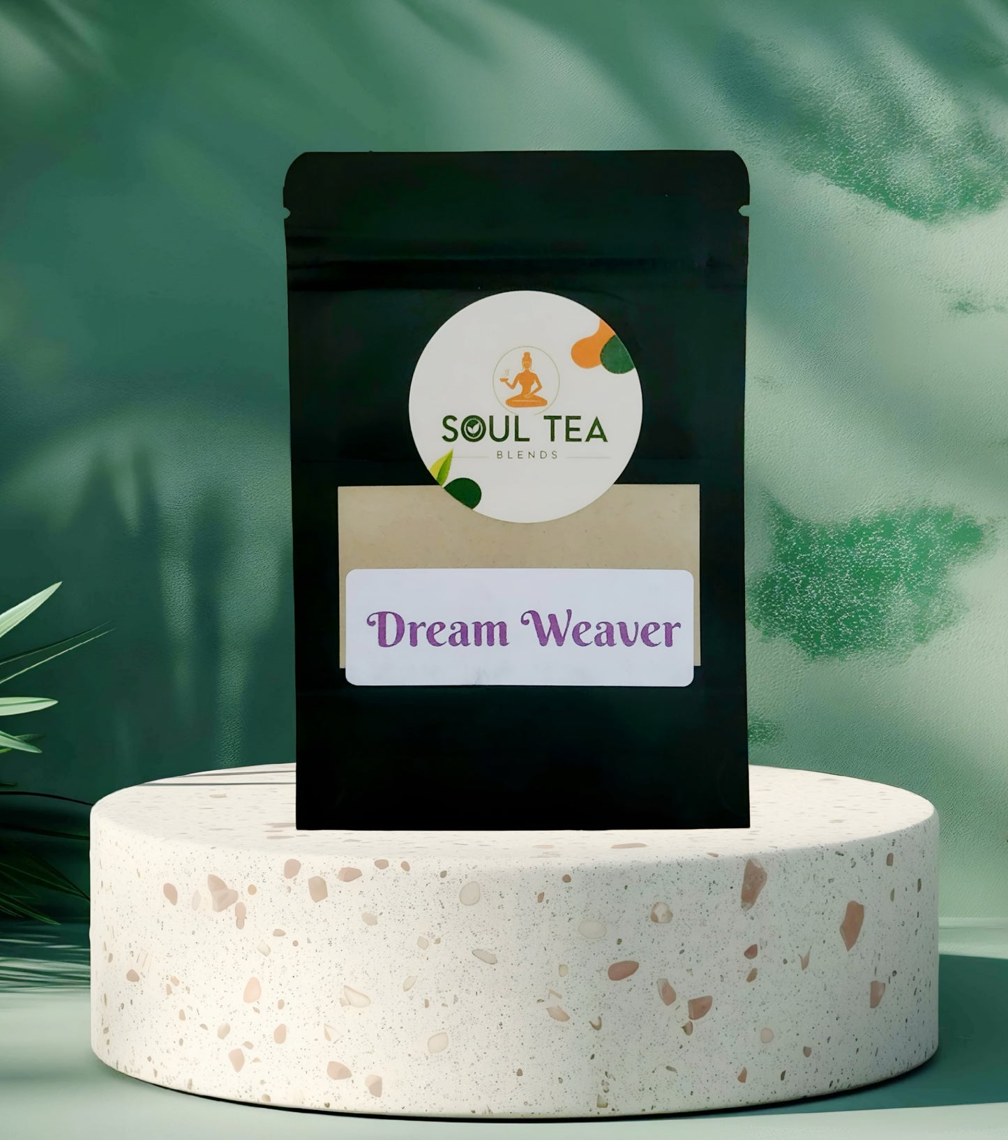 DREAM WEAVER Sample