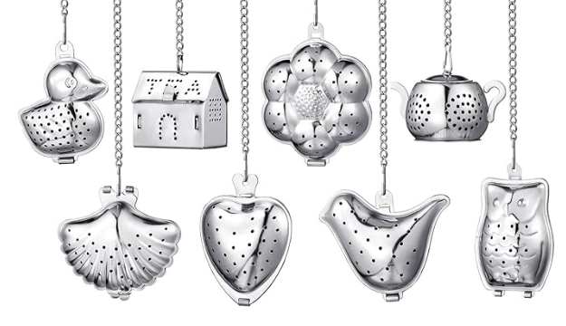BIG CHARM INFUSER
