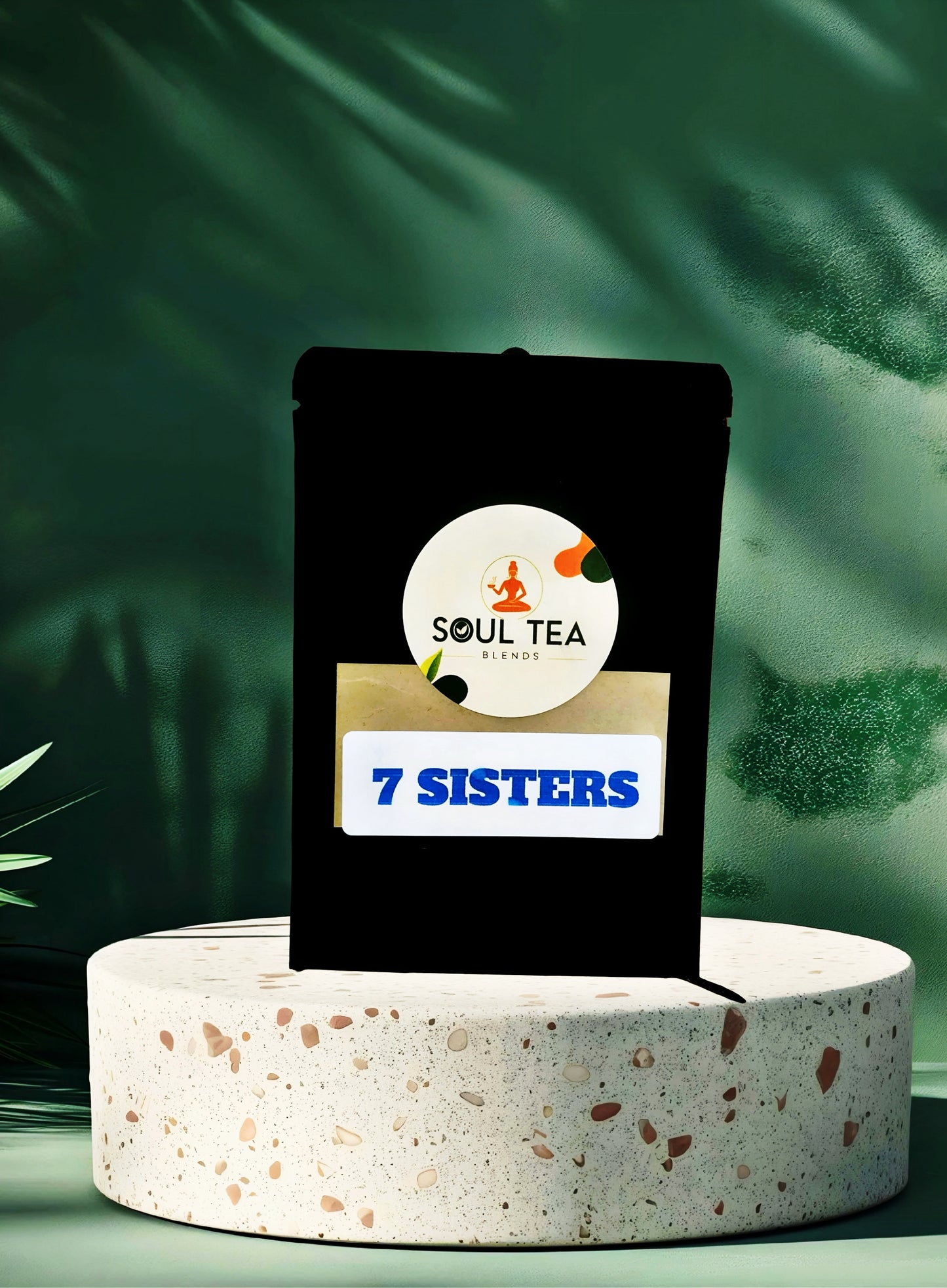 7 SISTERS Sample