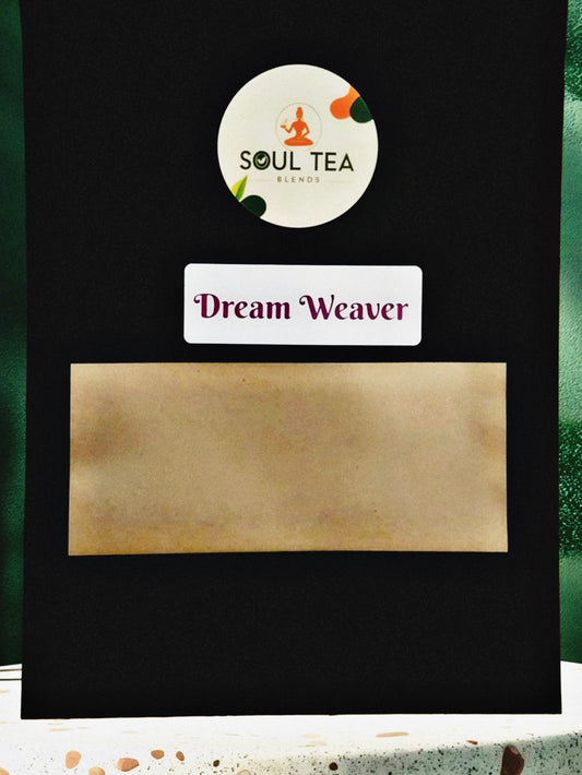 DREAM WEAVER