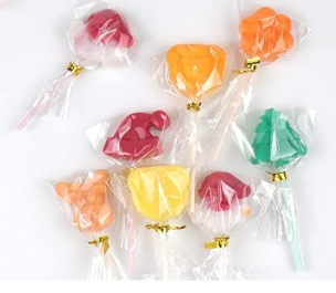 HONEY POPS