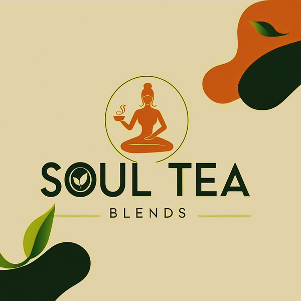 Soul Tea Blends