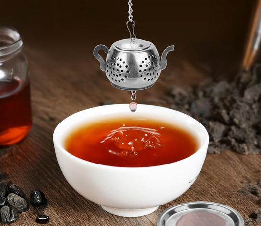 TEA POT INFUSER